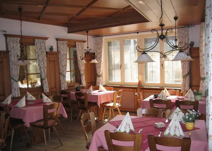 Hotel Krone Stuehlingen - Das Tor Zum Suedschwarzwald