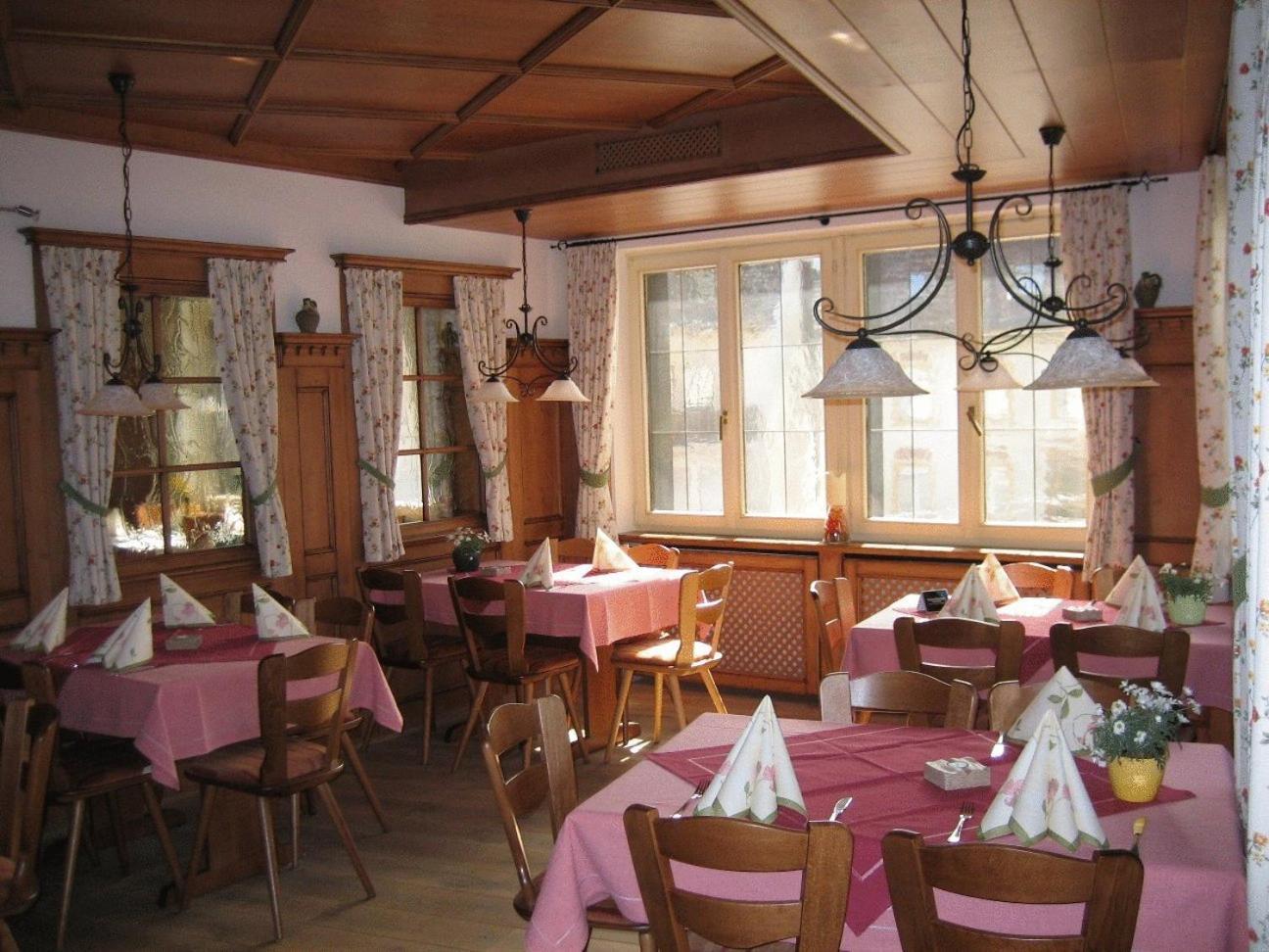 Hotel Krone - Tor Zum Suedschwarzwald Stuhlingen