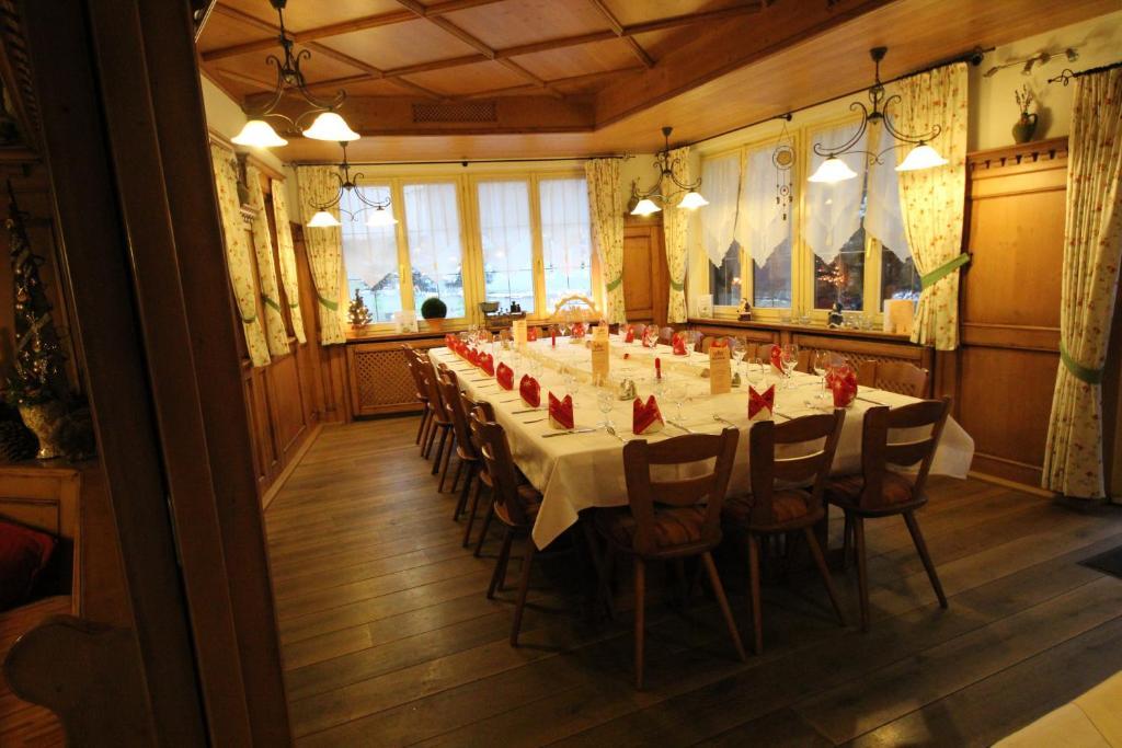 Hotel Krone - Tor Zum Suedschwarzwald