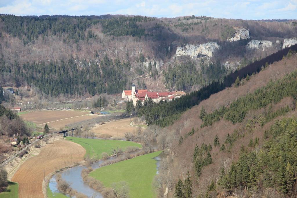 Hotel Krone - Tor Zum Suedschwarzwald