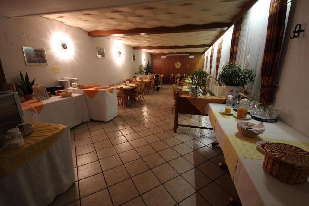 Hotel Krone - Tor Zum Suedschwarzwald